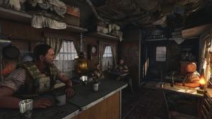 Metro: Exodus mit DXR