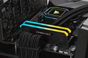 CORSAIR VENGEANCE RGB RS