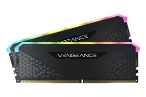 CORSAIR VENGEANCE RGB RS