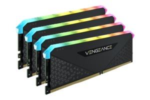 CORSAIR VENGEANCE RGB RS