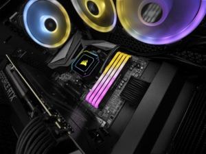 CORSAIR VENGEANCE RGB RS