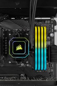 CORSAIR VENGEANCE RGB RS