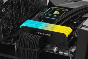 CORSAIR VENGEANCE RGB RS