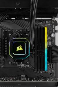 CORSAIR VENGEANCE RGB RS