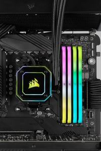 CORSAIR VENGEANCE RGB RS