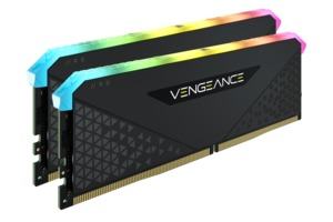 CORSAIR VENGEANCE RGB RS