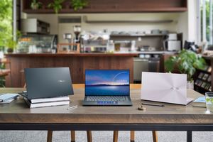 ASUS ZenBook 14 Ultralight (UX435EAL)