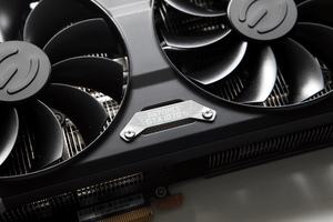 EVGA GeForce GTX 1070 Ti FTW2 Gaming