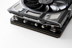 EVGA GeForce GTX 1070 Ti FTW2 Gaming