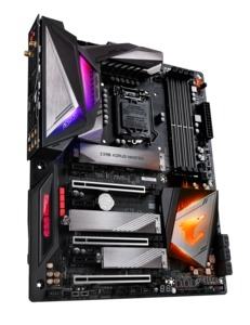 AORUS-Lesertest im November 2018