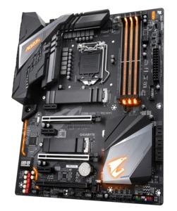 AORUS-Lesertest im November 2018