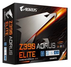 AORUS-Lesertest im November 2018