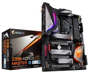 AORUS-Lesertest im November 2018