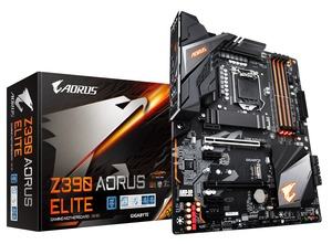 AORUS-Lesertest im November 2018