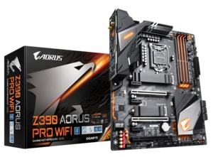 AORUS-Lesertest im November 2018