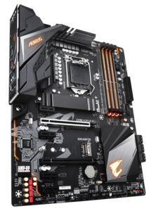 AORUS-Lesertest im November 2018