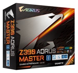 AORUS-Lesertest im November 2018