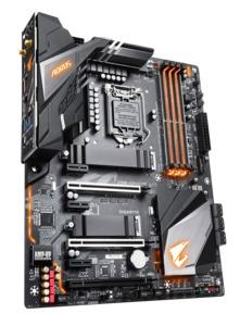 AORUS-Lesertest im November 2018