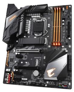 AORUS-Lesertest im November 2018