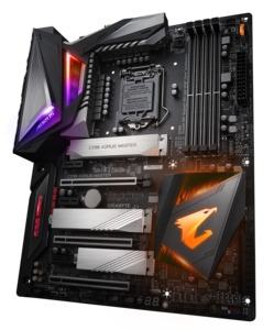 AORUS-Lesertest im November 2018