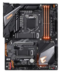 AORUS-Lesertest im November 2018