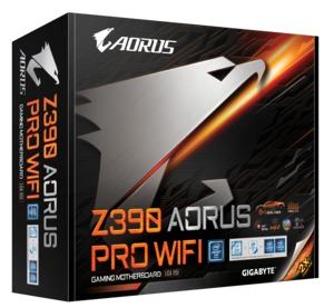 AORUS-Lesertest im November 2018