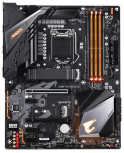 AORUS-Lesertest im November 2018