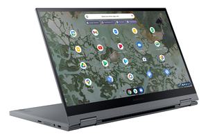 Samsung Galaxy Chromebook 2