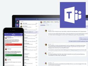 Microsoft Teams