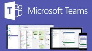 Microsoft Teams