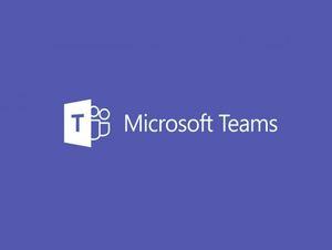 Microsoft Teams