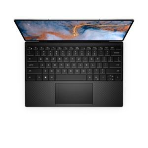 Dell XPS 13 (9310) mit OLED-Bildschirm