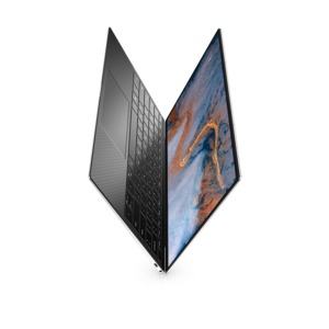 Dell XPS 13 (9310) mit OLED-Bildschirm