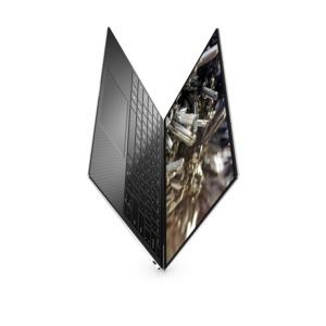 Dell XPS 13 (9310) mit OLED-Bildschirm