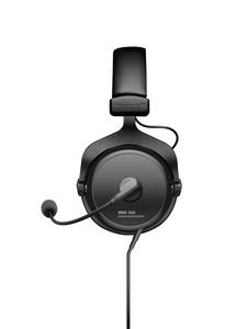 Beyerdynamic MMX 300 Headset: Zweite Generation