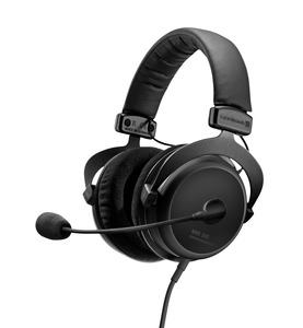 Beyerdynamic MMX 300 Headset: Zweite Generation