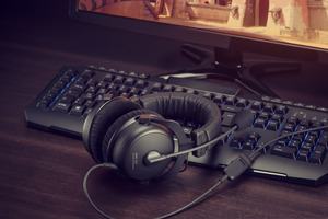 Beyerdynamic MMX 300 Headset: Zweite Generation