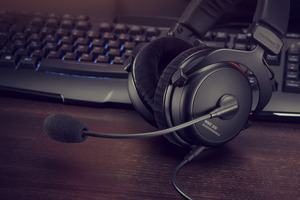 Beyerdynamic MMX 300 Headset: Zweite Generation