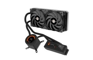 Thermaltake Floe RC Ultra 240 und Floe RC Ultra 360