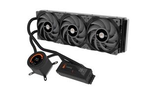 Thermaltake Floe RC Ultra 240 und Floe RC Ultra 360