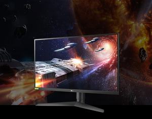 LG Gaming-Monitore