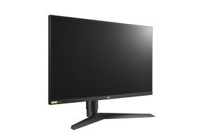 LG Gaming-Monitore