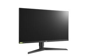 LG Gaming-Monitore