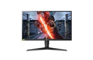 LG Gaming-Monitore