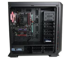 Raijintek Zofos Evo Window