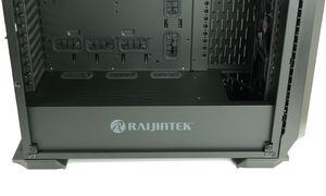 Raijintek Zofos Evo Window