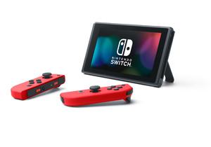 Bundle-Pakete der Nintendo Switch