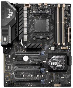 ASUS TUF Sabertooth 990FX R3.0