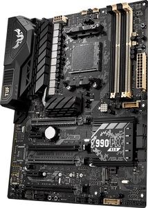 ASUS TUF Sabertooth 990FX R3.0