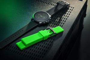 Razer x Fossil Smartwatch